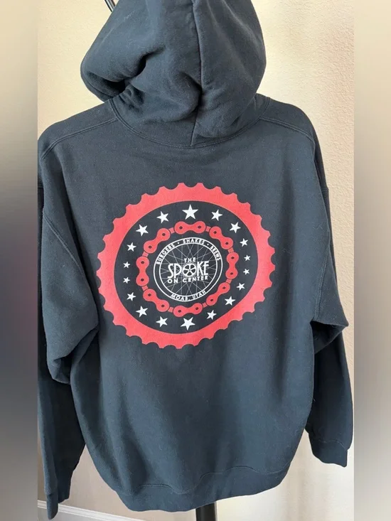Men’s Hoodie - Bundle - Picture 11 of 12